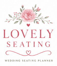 Lovely Seating — wedding seating planner